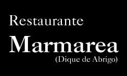 Restaurante Marmarea (Dique de Abrigo)