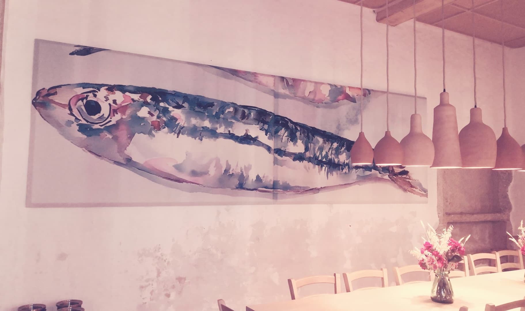 Trabajos de absorción acústica en A Coruña