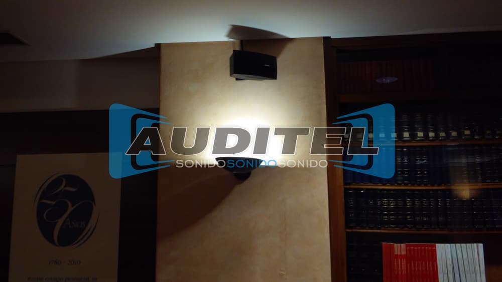 Eventos de Auditel