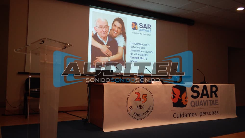 Eventos de Auditel