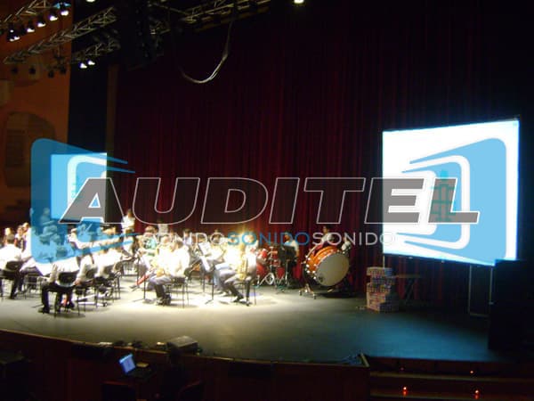 Eventos de Auditel