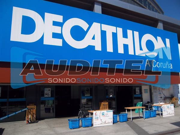 Eventos de Auditel