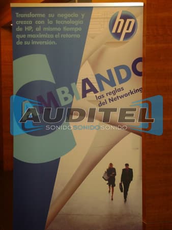 Eventos de Auditel