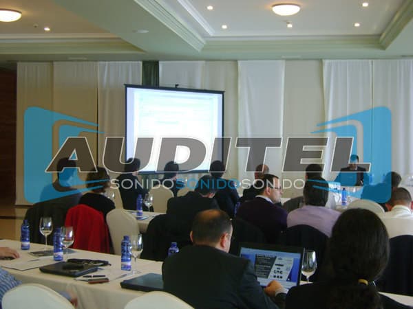 Eventos de Auditel