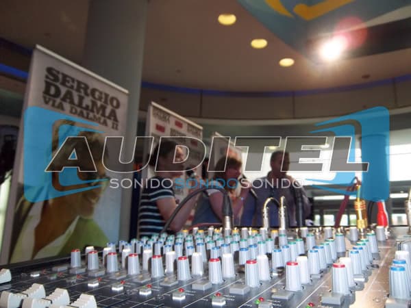 Producciones audiovisuales para eventos en A Coruña