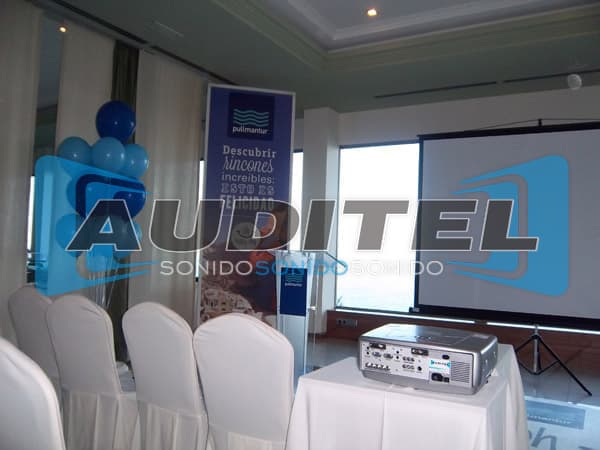 Eventos de Auditel