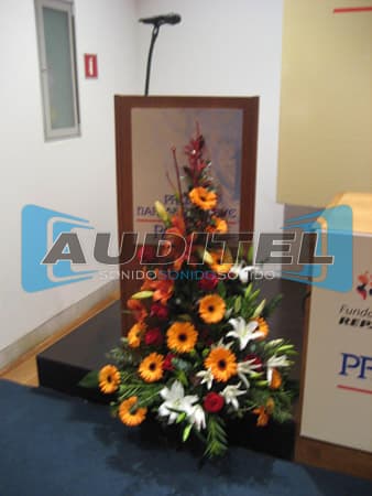 Eventos de Auditel