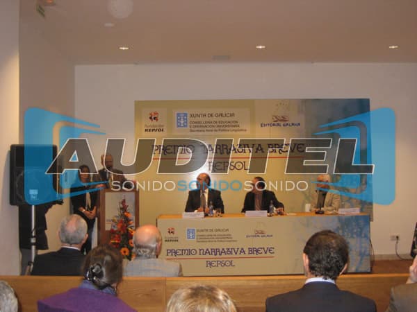 Eventos de Auditel