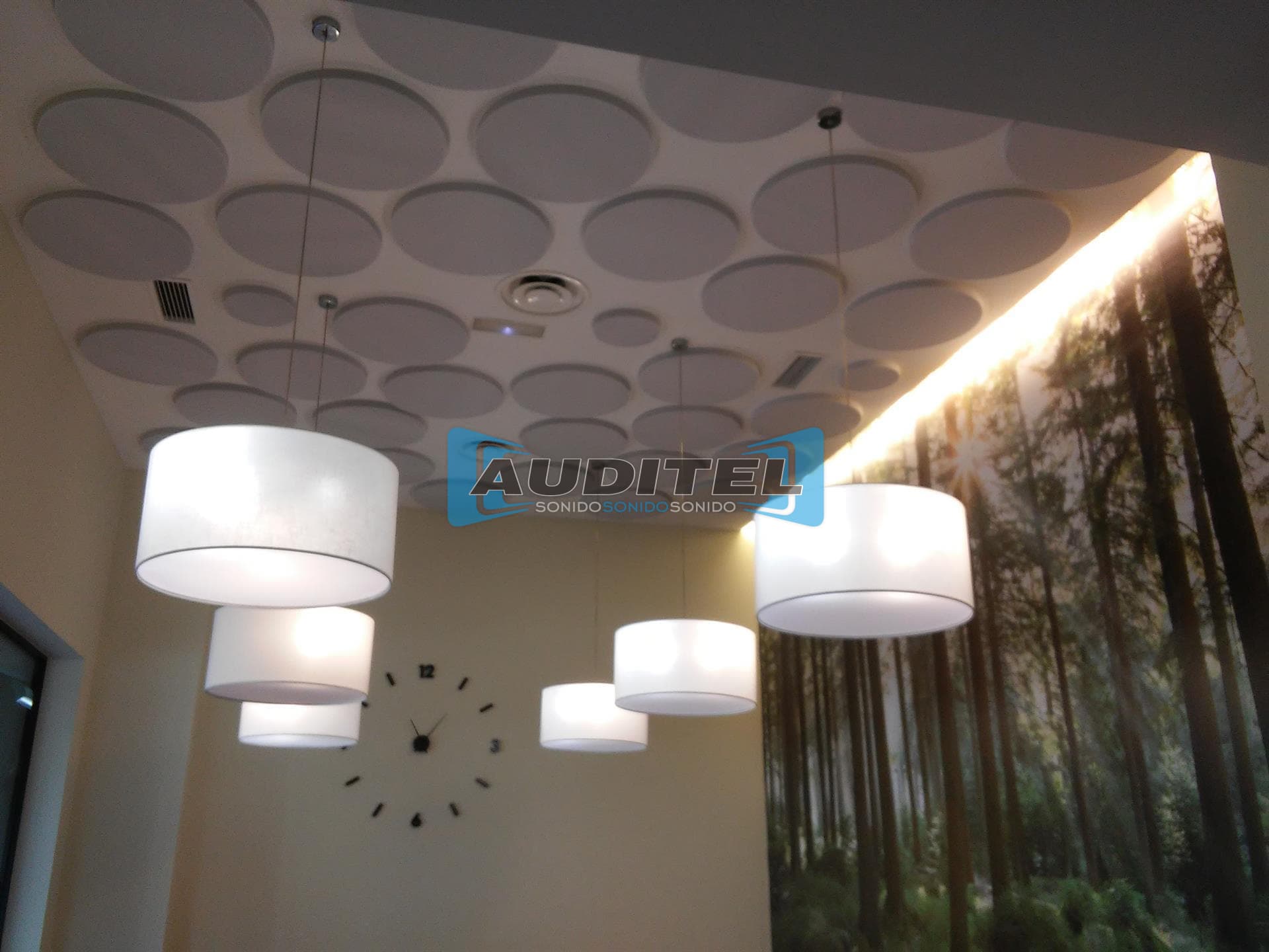 Equipos de sonido profesional en A Coruña