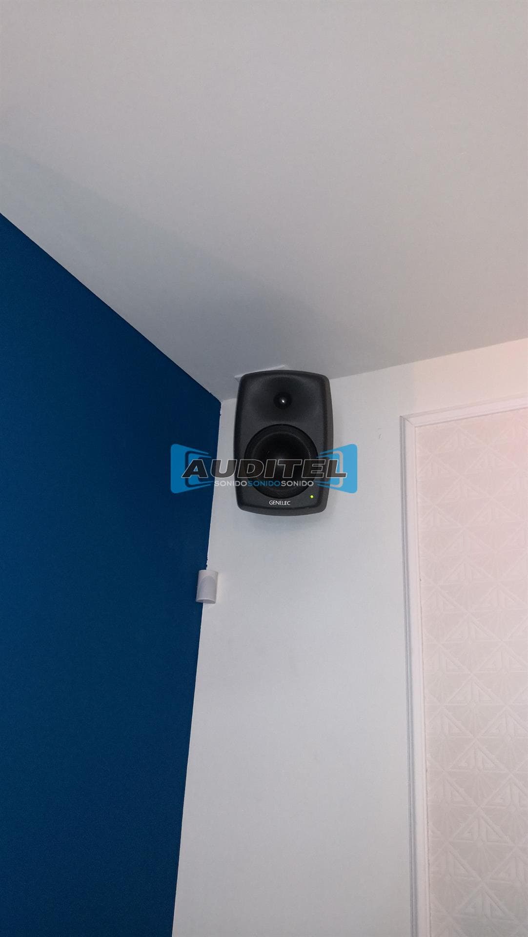 Instalaciones de sonido de Auditel Sonido