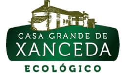 Casa grande de Xanceda