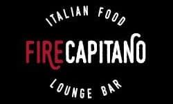 Restaurante Fire Capitano