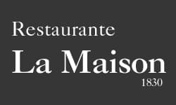 Restaurante La Maison 1830