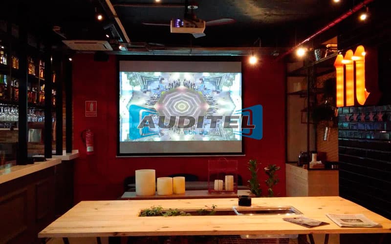 Equipos de foto y vídeo