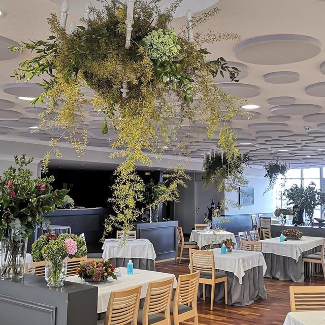 Producción audiovisual y alquiler de equipos de sonido 