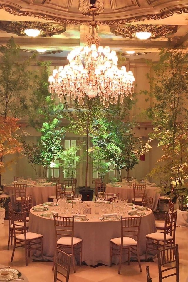 Producción audiovisual y alquiler de equipos de sonido 